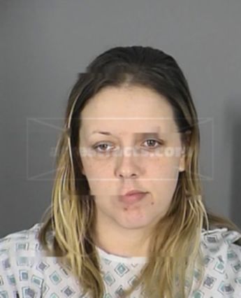 Dawn Marie Mauge