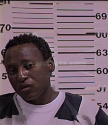 Jacqueline Coleman Pickens