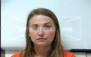 Amanda Dawn Bickford