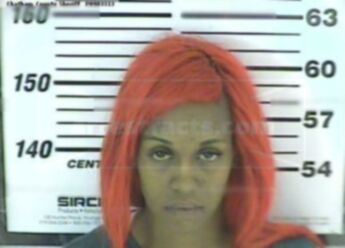 Tierra Renee Marshall