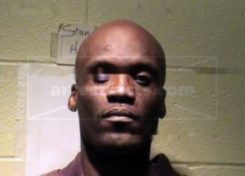Lamar Michael Maxey