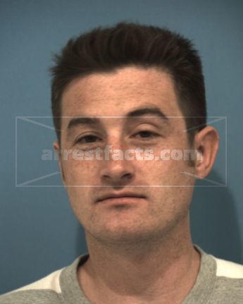 David Matthew Fry