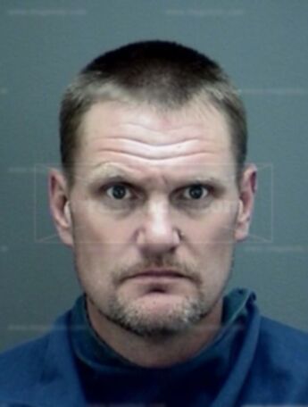Darren Lee Woodall