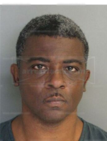 Arthur Armstrong Jr