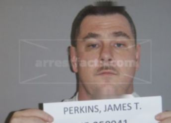 James Thomas Perkins