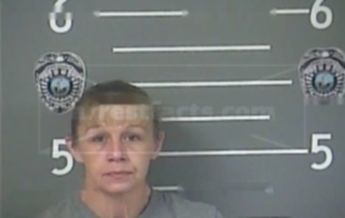 Melissa J Blankenship