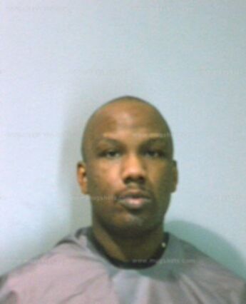 Taji Jacquies Brock