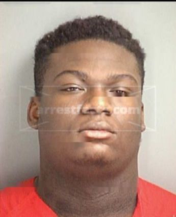 Clinton Dimell Randle