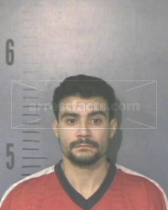 Richard Lee Garza