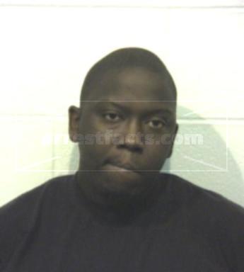 Christopher Lee Williams