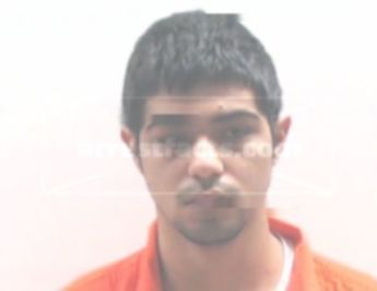 Erick Alexander Torres