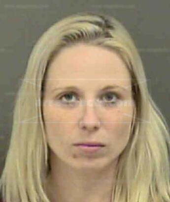 Cassandra Mechelle Weber