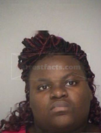 Conisha Lashay Maloy