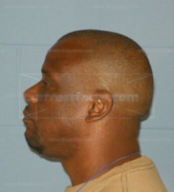 Clarence Eubanks