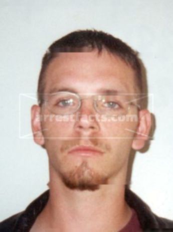 Bradley Wayne Taylor