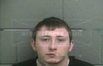 Travis Glenn Hogan