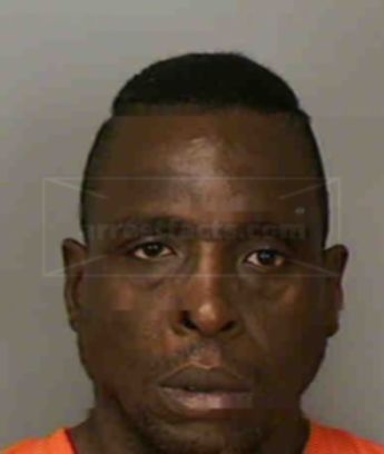 Elijah Webster