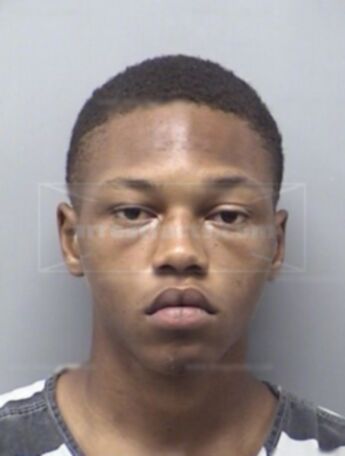 Devodrick Lamont Franklin