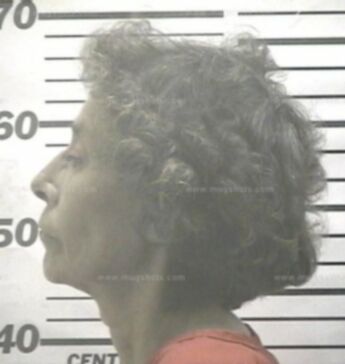 Josephine Stone Gallegos