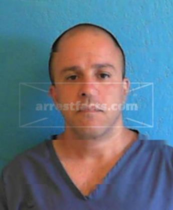 Anthony John Rocco
