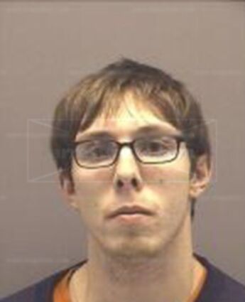 Jake Andrew Doty