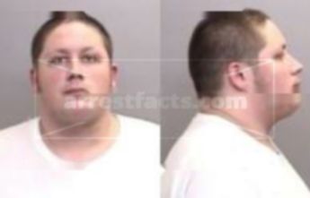 Scott Anthony Mather
