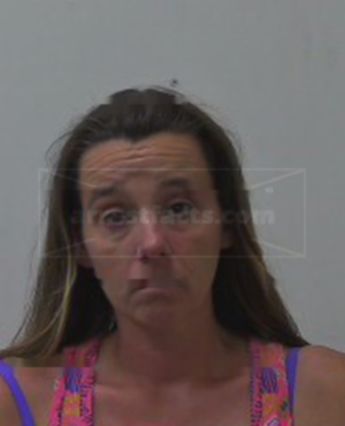 Kristy Hamilton Atchley