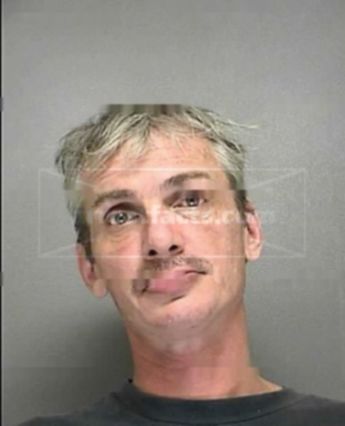 Ronald Derrick Potter
