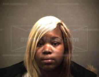 Antoinette Rasha Oliver