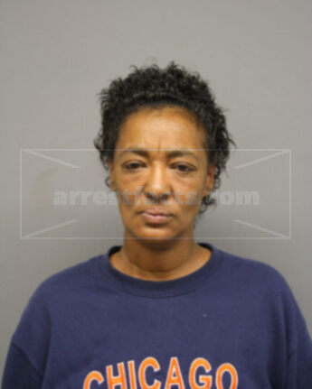 Yvette C Davis