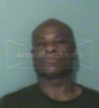 Robert Thomas Garrett