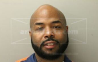 Deondrae Lamar Sparkman