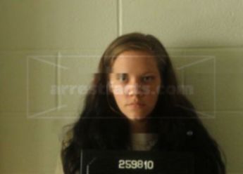 Amanda Briana Highsmith