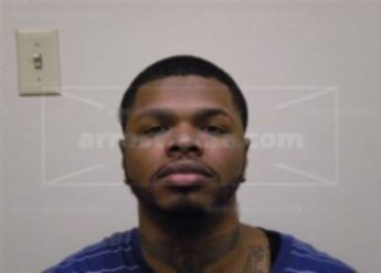Christopher Jerome Taylor