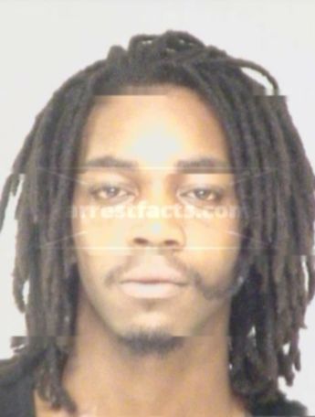 Travon Jamel Young