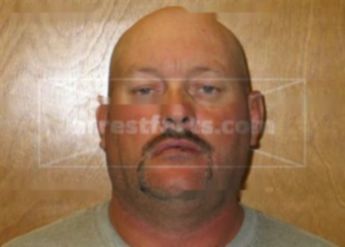 Ronald Dale Smith