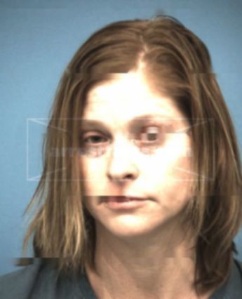 Kelli Alane Thorpe