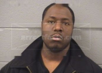 Martell Robinson