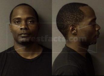Khari Stuart Smith