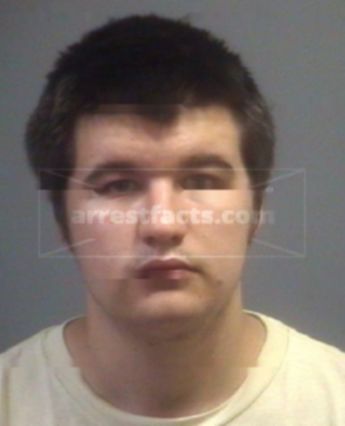 Derrick Jordan Pate