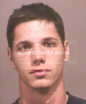 Johnathan Stinnett