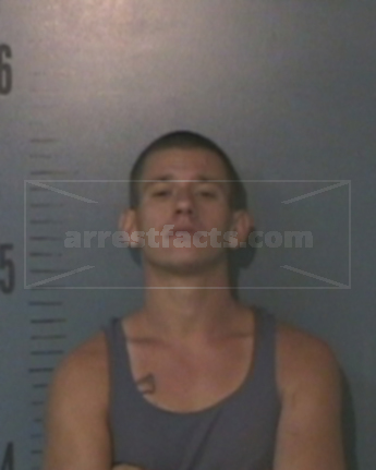 Tanner Lane Borcik
