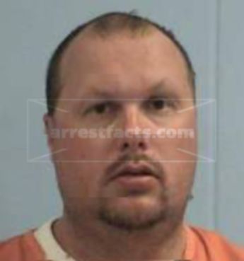 Brian Clifford Wilkerson