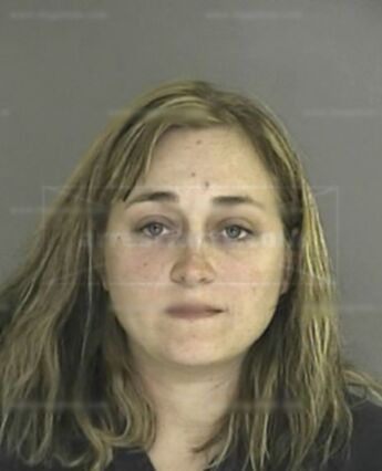 Alicia Brooke Ahrens