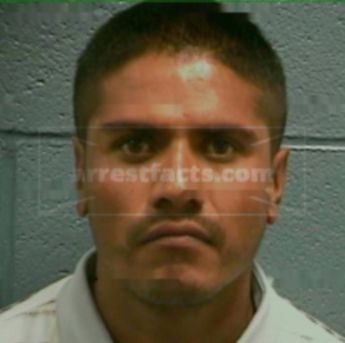 Hiram Alberto Torres-Martinez