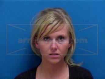 Elisha Rae Grams