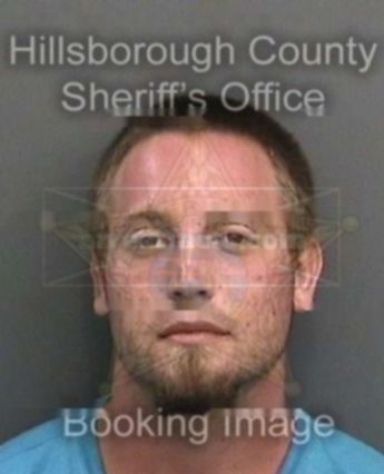 Bryan Joseph Hartman