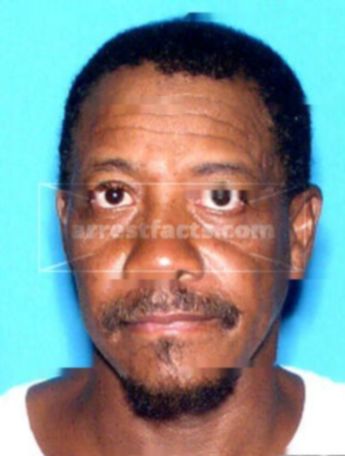 Fredy Lee Dillard