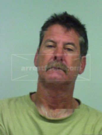Kevin John Thompson