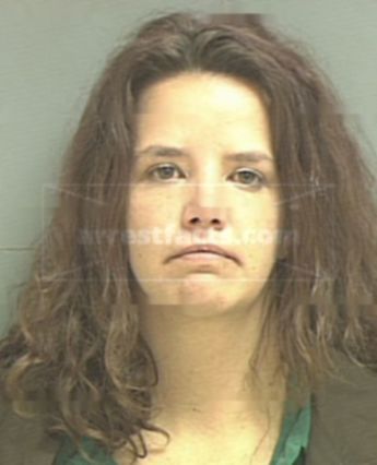 Shawna Jean Starks